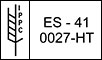 ES-41-0027-HT