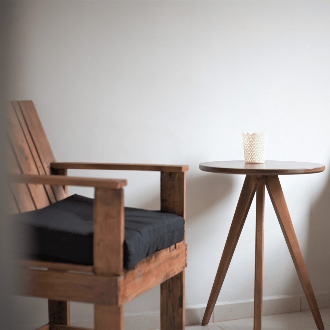 palets madera decoracion